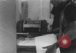 Image of African American job training New York United States USA, 1965, second 1 stock footage video 65675059232