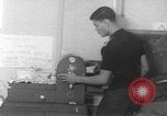 Image of African American job training New York United States USA, 1965, second 8 stock footage video 65675059232