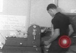 Image of African American job training New York United States USA, 1965, second 9 stock footage video 65675059232