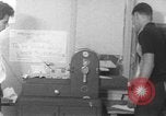 Image of African American job training New York United States USA, 1965, second 11 stock footage video 65675059232