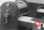 Image of African American job training New York United States USA, 1965, second 12 stock footage video 65675059232
