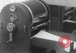 Image of African American job training New York United States USA, 1965, second 13 stock footage video 65675059232