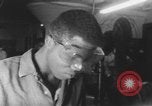 Image of African American job training New York United States USA, 1965, second 17 stock footage video 65675059232