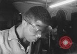 Image of African American job training New York United States USA, 1965, second 19 stock footage video 65675059232