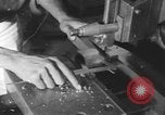 Image of African American job training New York United States USA, 1965, second 21 stock footage video 65675059232