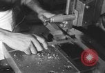 Image of African American job training New York United States USA, 1965, second 22 stock footage video 65675059232