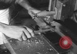 Image of African American job training New York United States USA, 1965, second 23 stock footage video 65675059232