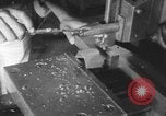 Image of African American job training New York United States USA, 1965, second 24 stock footage video 65675059232