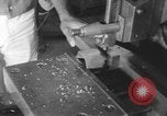 Image of African American job training New York United States USA, 1965, second 25 stock footage video 65675059232
