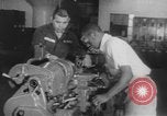 Image of African American job training New York United States USA, 1965, second 29 stock footage video 65675059232