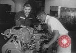 Image of African American job training New York United States USA, 1965, second 30 stock footage video 65675059232
