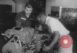 Image of African American job training New York United States USA, 1965, second 32 stock footage video 65675059232