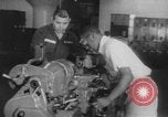 Image of African American job training New York United States USA, 1965, second 35 stock footage video 65675059232