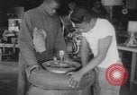Image of African American job training New York United States USA, 1965, second 39 stock footage video 65675059232