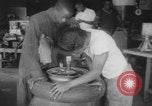 Image of African American job training New York United States USA, 1965, second 40 stock footage video 65675059232