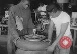 Image of African American job training New York United States USA, 1965, second 41 stock footage video 65675059232