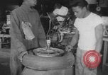 Image of African American job training New York United States USA, 1965, second 42 stock footage video 65675059232