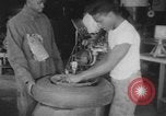 Image of African American job training New York United States USA, 1965, second 43 stock footage video 65675059232