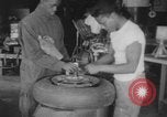 Image of African American job training New York United States USA, 1965, second 44 stock footage video 65675059232