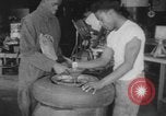 Image of African American job training New York United States USA, 1965, second 46 stock footage video 65675059232