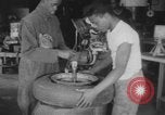 Image of African American job training New York United States USA, 1965, second 47 stock footage video 65675059232