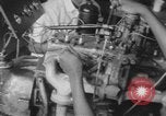 Image of African American job training New York United States USA, 1965, second 52 stock footage video 65675059232