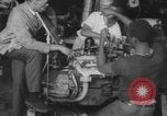 Image of African American job training New York United States USA, 1965, second 55 stock footage video 65675059232