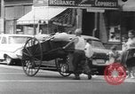 Image of Luis Munoz Rivera Job Preparation Center New York United States USA, 1965, second 37 stock footage video 65675059233