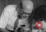 Image of Luis Munoz Rivera Job Preparation Center New York United States USA, 1965, second 61 stock footage video 65675059233