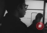Image of African Americans New York United States USA, 1965, second 7 stock footage video 65675059234