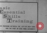 Image of African Americans New York United States USA, 1965, second 39 stock footage video 65675059234