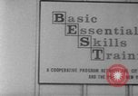 Image of African Americans New York United States USA, 1965, second 43 stock footage video 65675059234