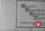 Image of African Americans New York United States USA, 1965, second 44 stock footage video 65675059234