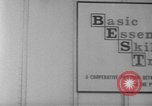Image of African Americans New York United States USA, 1965, second 45 stock footage video 65675059234