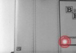 Image of African Americans New York United States USA, 1965, second 47 stock footage video 65675059234
