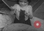 Image of children New York United States USA, 1965, second 10 stock footage video 65675059235