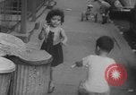 Image of children New York United States USA, 1965, second 11 stock footage video 65675059235