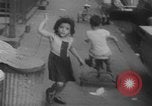 Image of children New York United States USA, 1965, second 12 stock footage video 65675059235