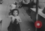 Image of children New York United States USA, 1965, second 13 stock footage video 65675059235