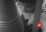 Image of children New York United States USA, 1965, second 17 stock footage video 65675059235