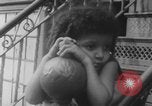Image of children New York United States USA, 1965, second 23 stock footage video 65675059235