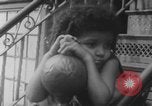 Image of children New York United States USA, 1965, second 24 stock footage video 65675059235