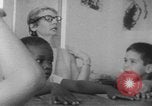 Image of children New York United States USA, 1965, second 29 stock footage video 65675059235