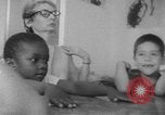 Image of children New York United States USA, 1965, second 30 stock footage video 65675059235