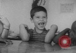 Image of children New York United States USA, 1965, second 34 stock footage video 65675059235