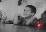 Image of children New York United States USA, 1965, second 35 stock footage video 65675059235