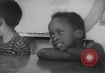 Image of children New York United States USA, 1965, second 36 stock footage video 65675059235