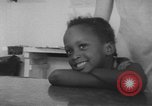 Image of children New York United States USA, 1965, second 37 stock footage video 65675059235