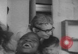 Image of children New York United States USA, 1965, second 40 stock footage video 65675059235