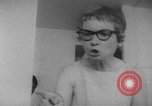 Image of children New York United States USA, 1965, second 49 stock footage video 65675059235
